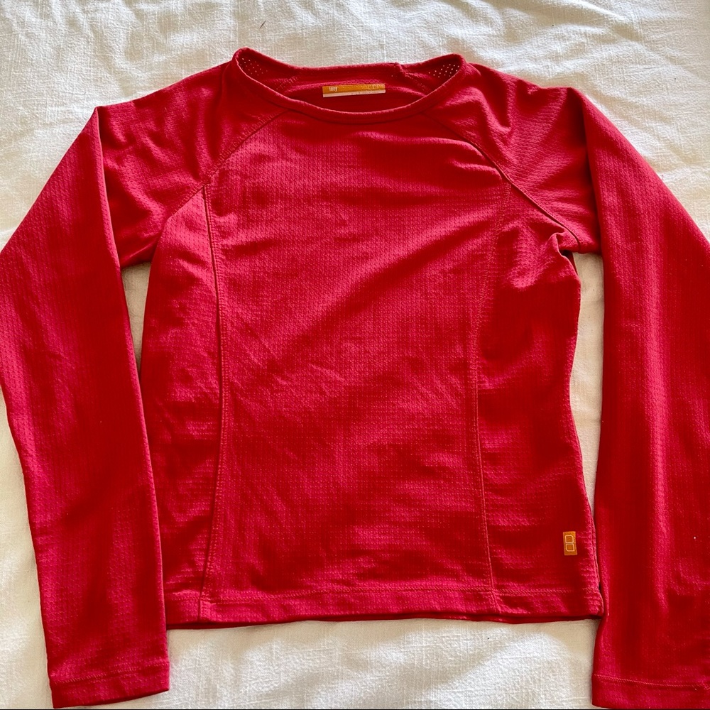 Lucy Long Sleeve